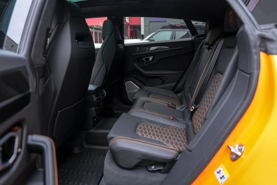 2022 Lamborghini Urus - Image 20 of 20