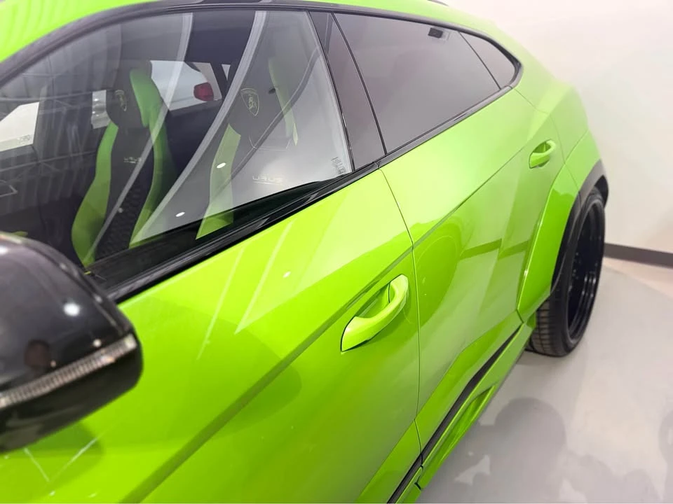 2022 Lamborghini Urus - Image 4 of 15
