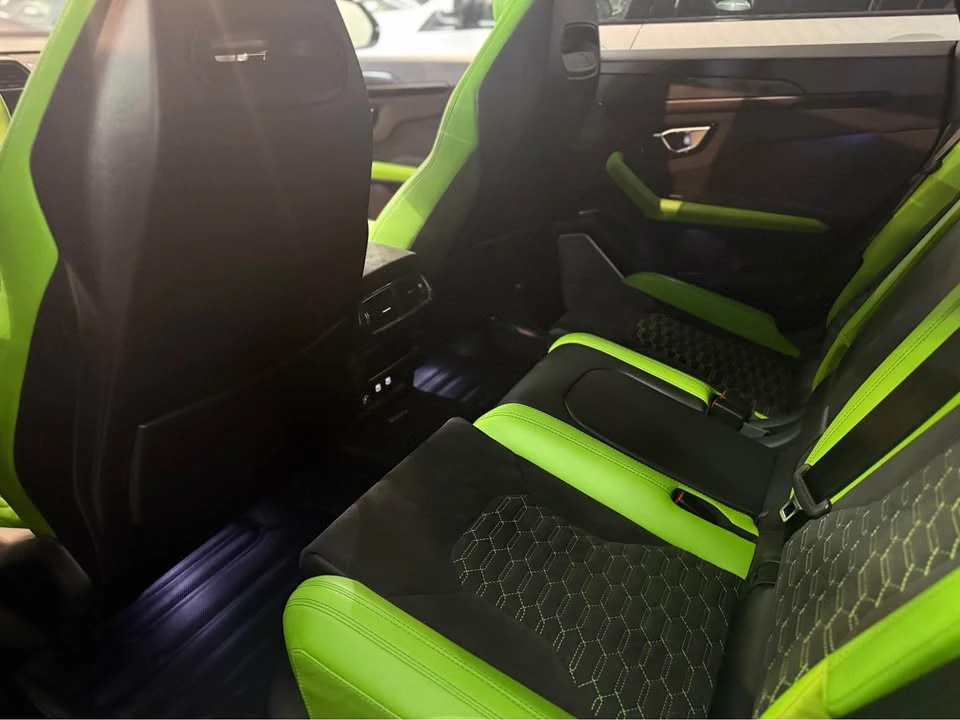 2022 Lamborghini Urus - Image 12 of 15