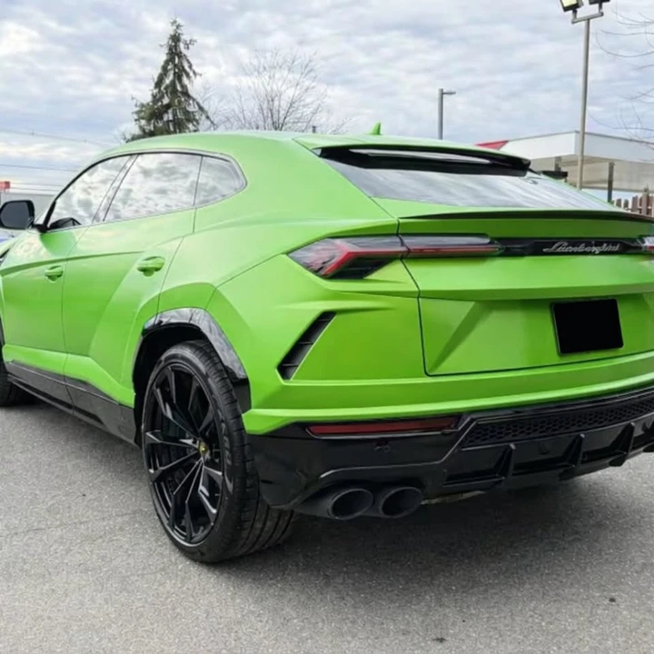2022 Lamborghini Urus - Image 7 of 19