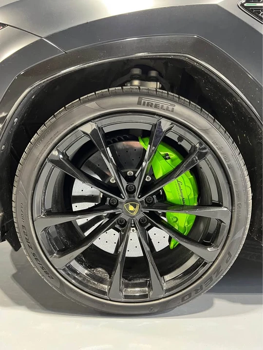 2022 Lamborghini Urus - Image 14 of 14