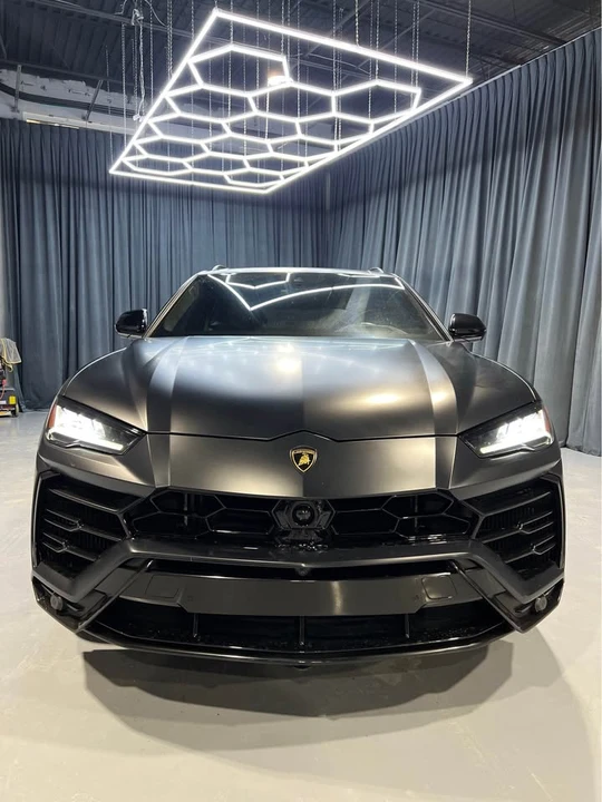 2022 Lamborghini Urus - Image 2 of 14