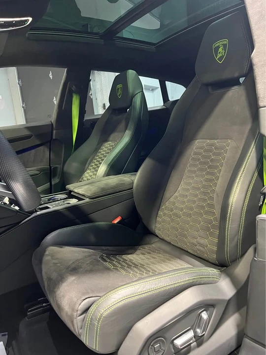 2022 Lamborghini Urus - Image 9 of 14