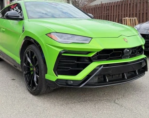 2022 Lamborghini Urus - Image 3 of 19