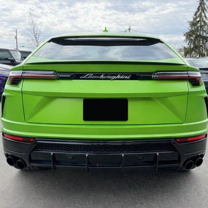 2022 Lamborghini Urus - Image 6 of 19