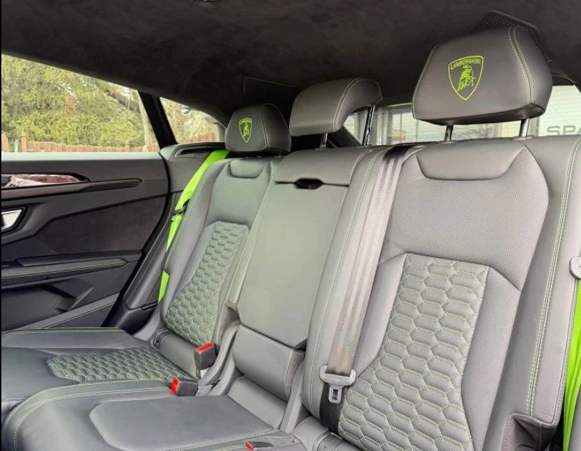 2022 Lamborghini Urus - Image 15 of 19