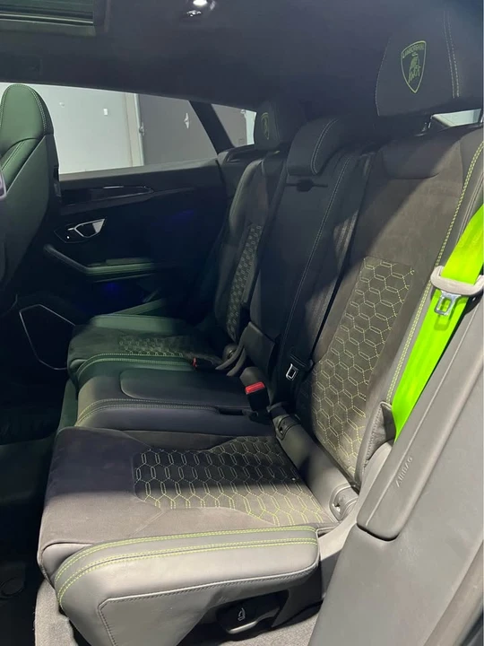 2022 Lamborghini Urus - Image 10 of 14