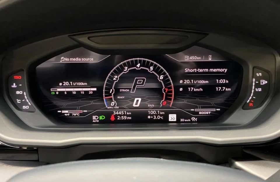 2022 Lamborghini Urus - Image 5 of 8