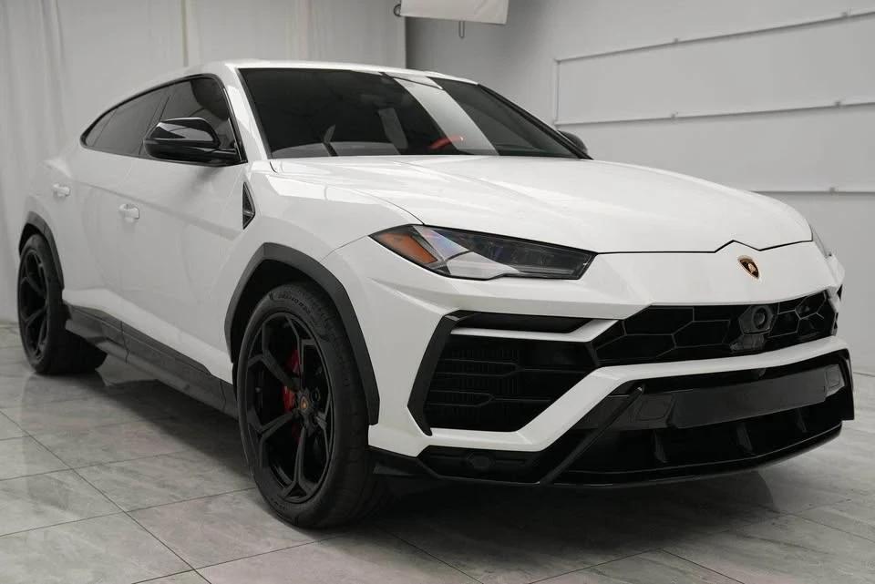 2022 Lamborghini Urus - Image 3 of 9