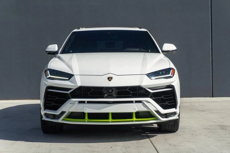 2022 Lamborghini Urus - Image 4 of 20