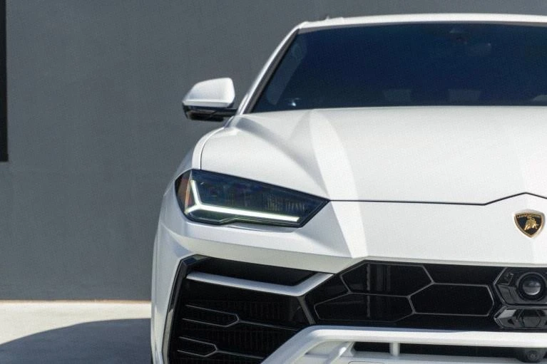 2022 Lamborghini Urus - Image 18 of 20