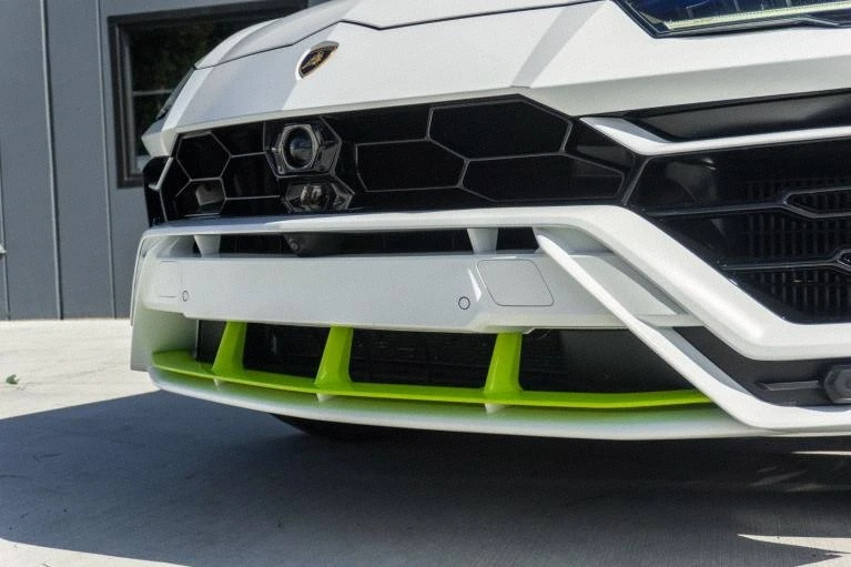 2022 Lamborghini Urus - Image 14 of 20