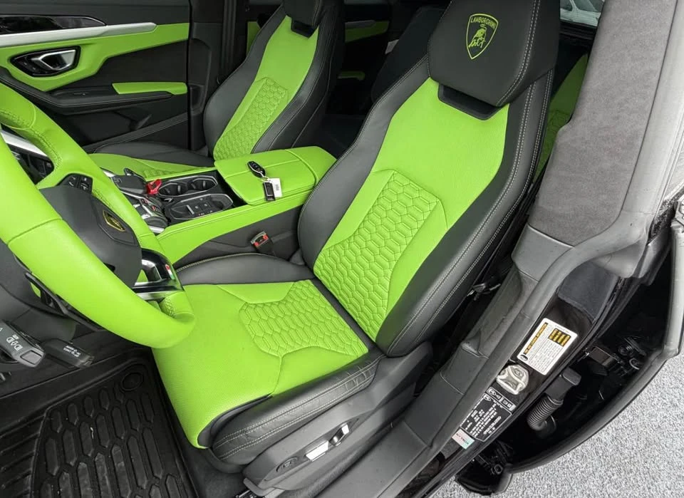 2022 Lamborghini Urus - Image 6 of 6