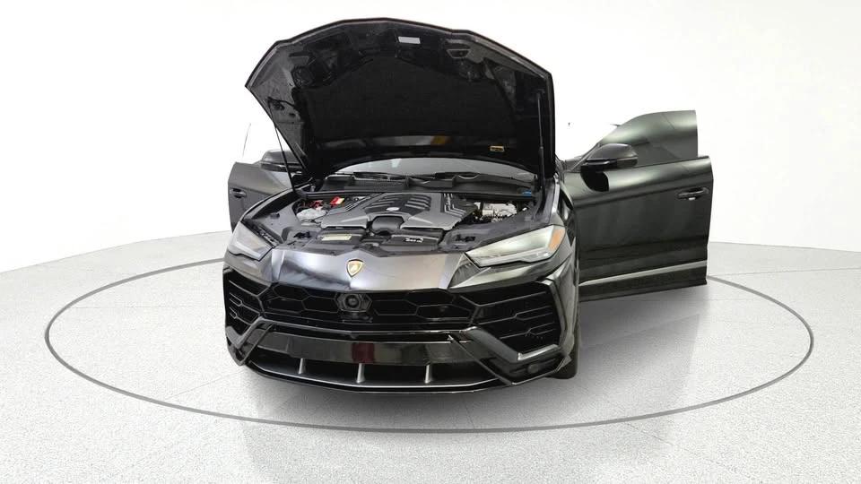 2022 Lamborghini Urus - Image 5 of 16