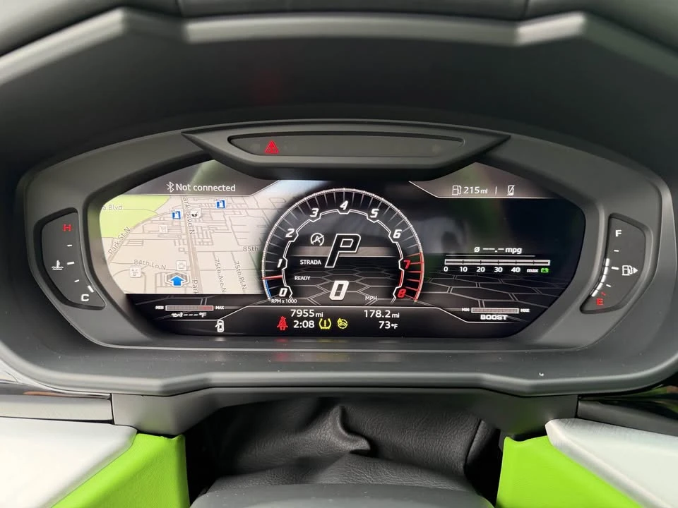 2022 Lamborghini Urus - Image 17 of 17