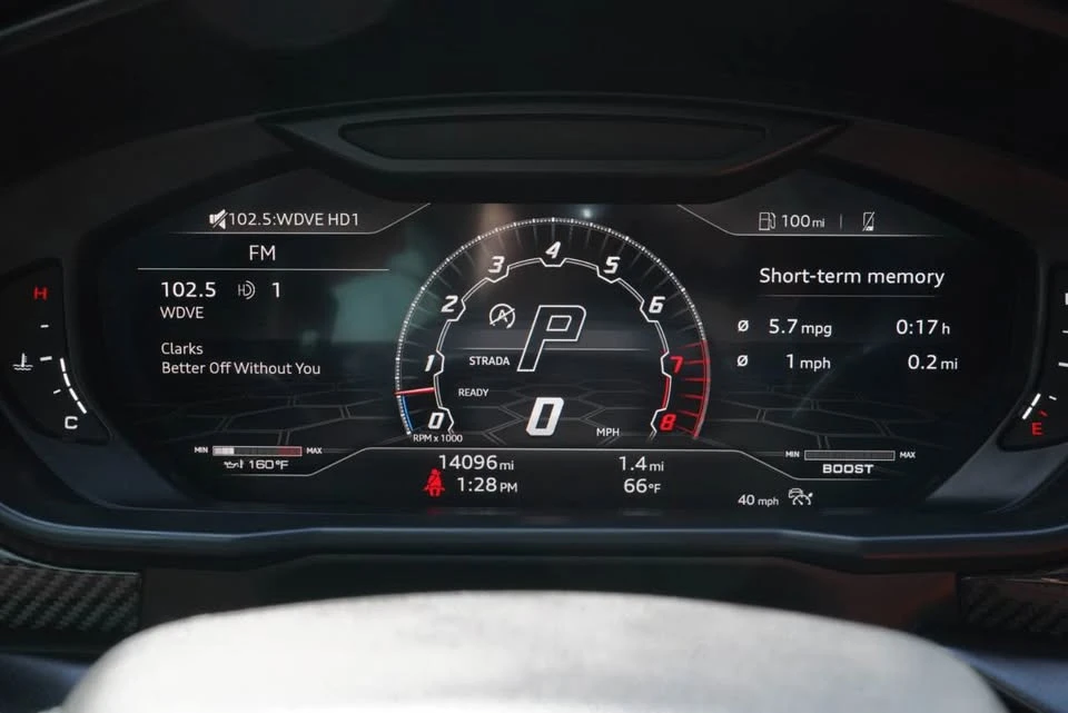 2022 Lamborghini Urus - Image 11 of 20