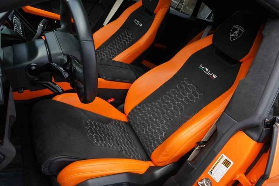 2022 Lamborghini Urus - Image 8 of 20