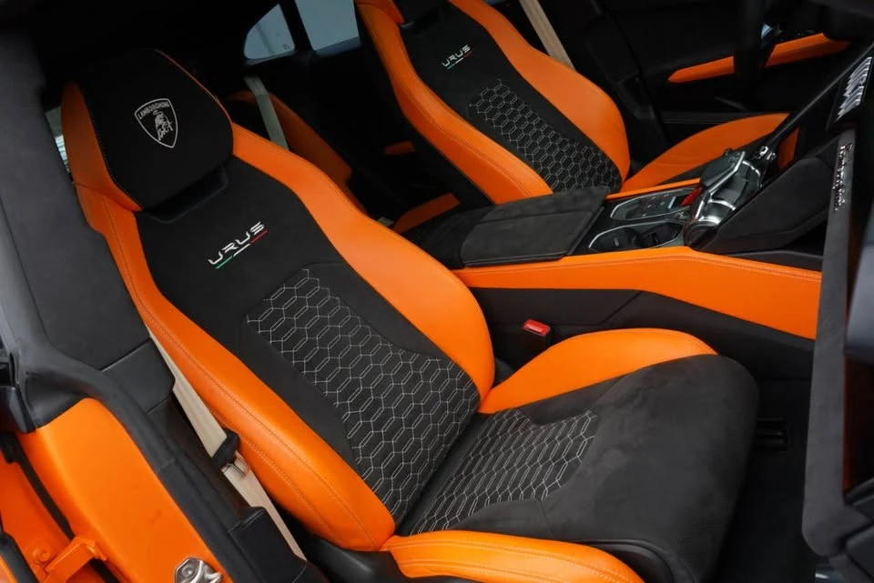 2022 Lamborghini Urus - Image 15 of 20