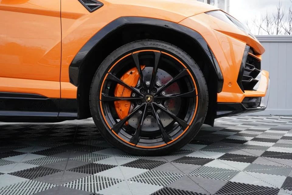 2022 Lamborghini Urus - Image 20 of 20