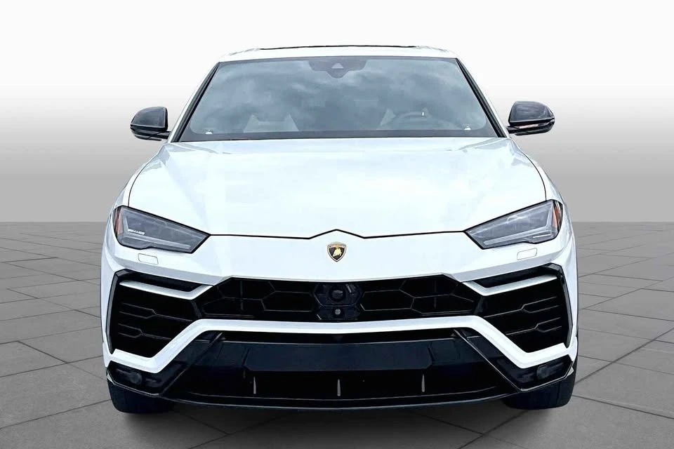 2022 Lamborghini Urus - Image 3 of 11