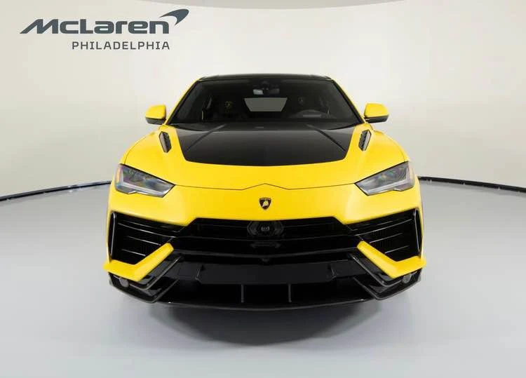 2022 Lamborghini Urus Performante - Image 2 of 20