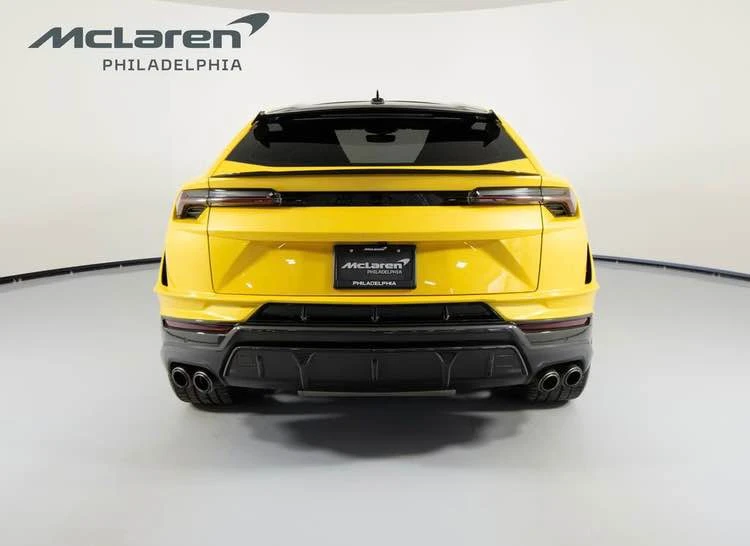 2022 Lamborghini Urus Performante - Image 6 of 20
