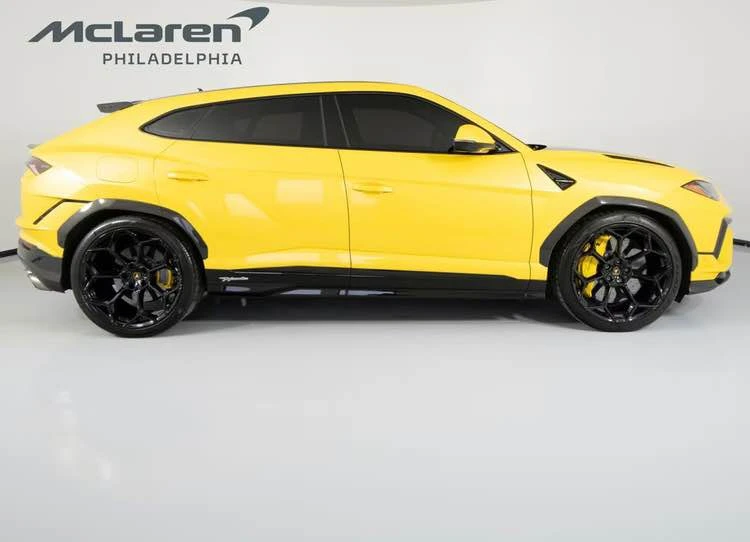 2022 Lamborghini Urus Performante - Image 4 of 20