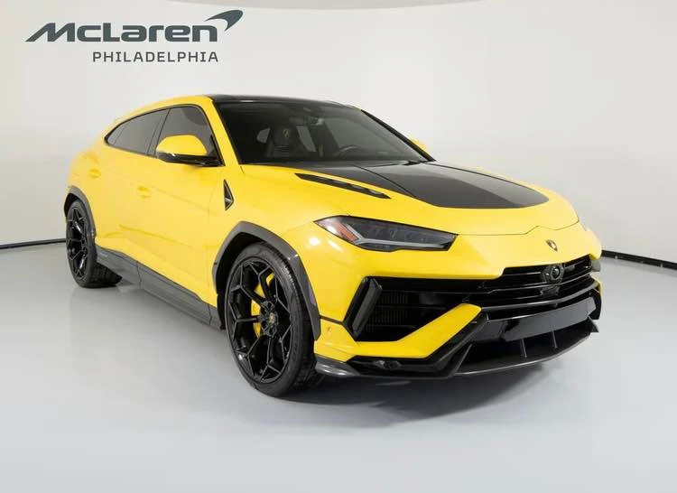 2022 Lamborghini Urus Performante - Image 3 of 20
