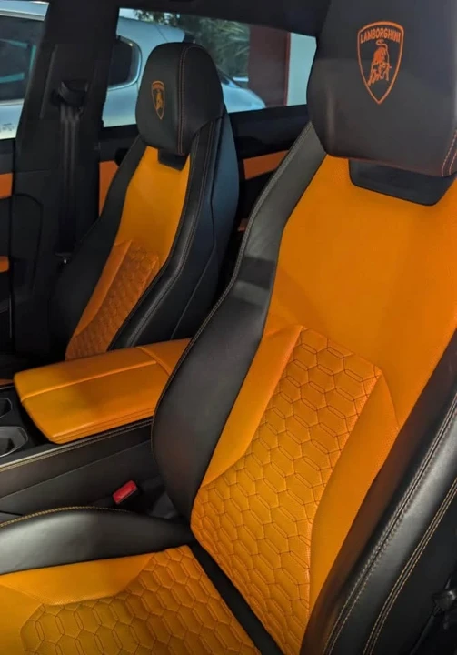 2022 Lamborghini Urus - Image 4 of 5