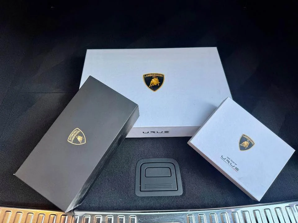 2022 Lamborghini Urus - Image 14 of 14