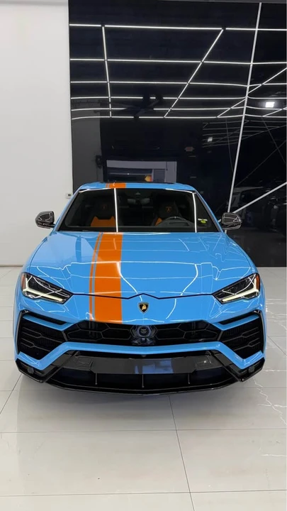 2022 Lamborghini Urus - Image 4 of 13