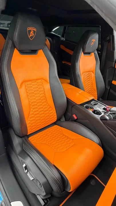 2022 Lamborghini Urus - Image 11 of 13