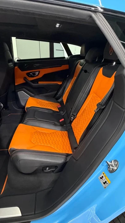 2022 Lamborghini Urus - Image 13 of 13