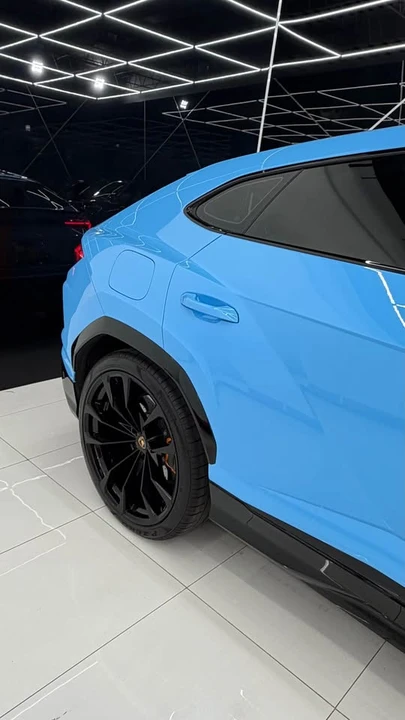 2022 Lamborghini Urus - Image 9 of 13