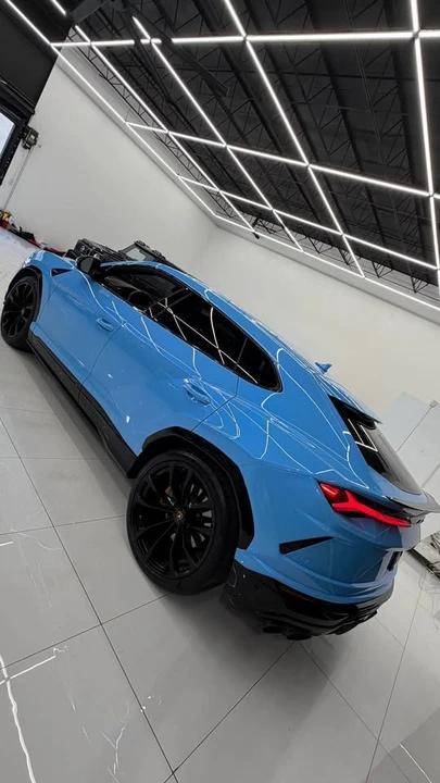 2022 Lamborghini Urus - Image 6 of 13