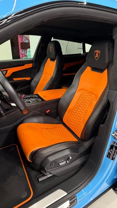 2022 Lamborghini Urus - Image 3 of 13