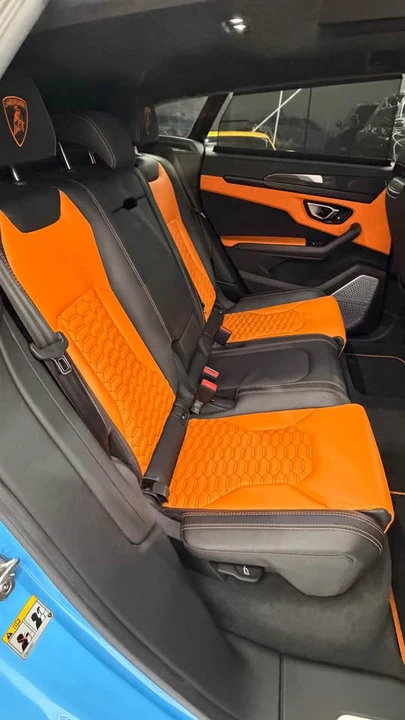 2022 Lamborghini Urus - Image 12 of 13