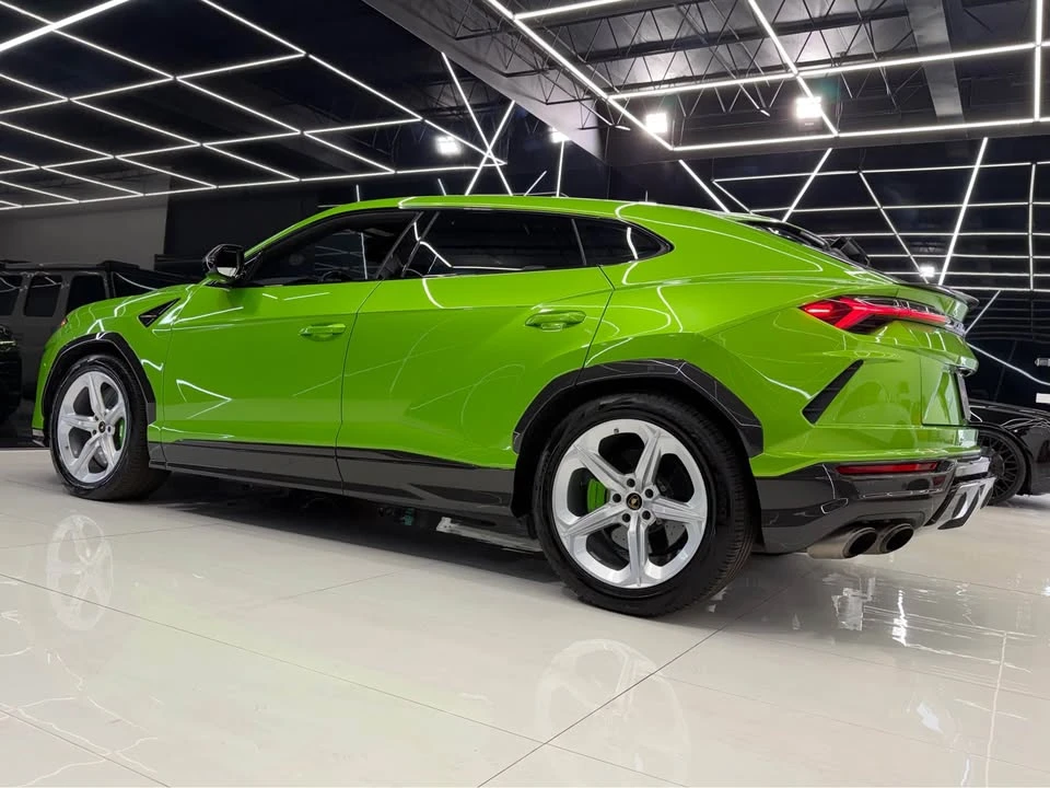 2022 Lamborghini Urus - Image 5 of 14