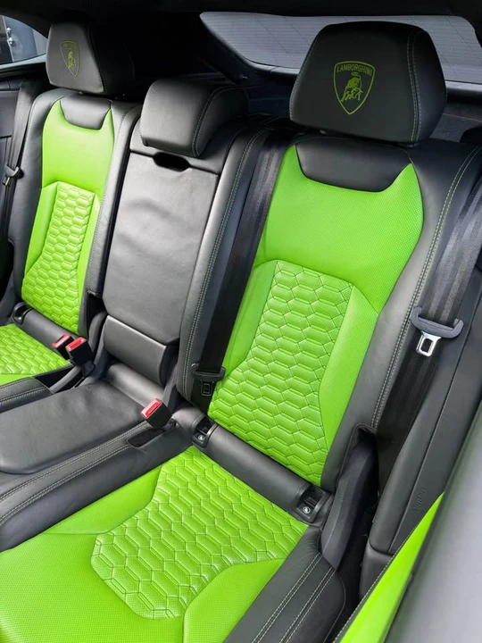 2022 Lamborghini Urus - Image 3 of 5
