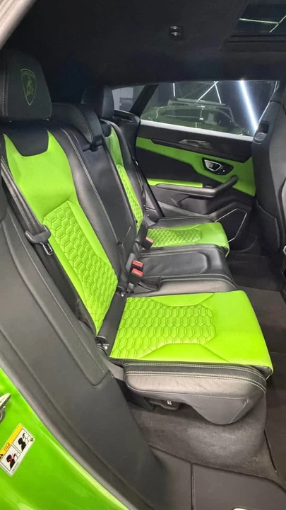2022 Lamborghini Urus - Image 13 of 14