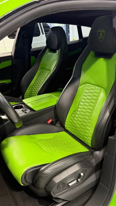 2022 Lamborghini Urus - Image 3 of 14