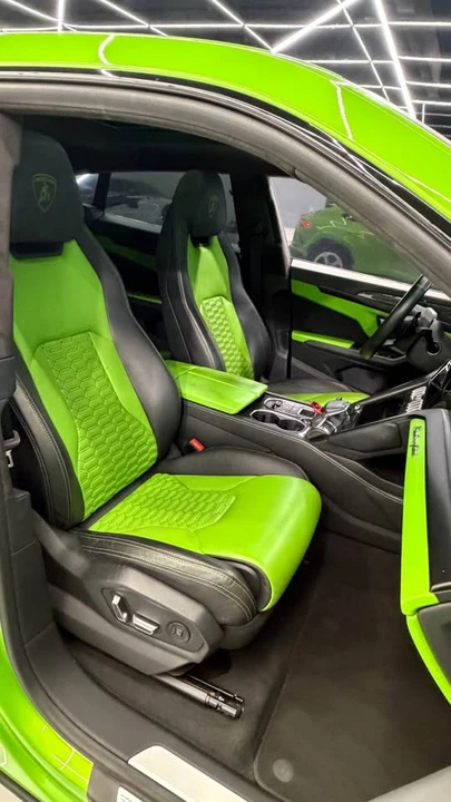2022 Lamborghini Urus - Image 11 of 14