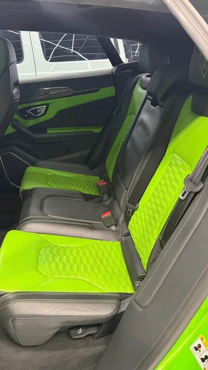 2022 Lamborghini Urus - Image 12 of 14