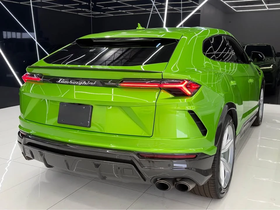 2022 Lamborghini Urus - Image 6 of 14