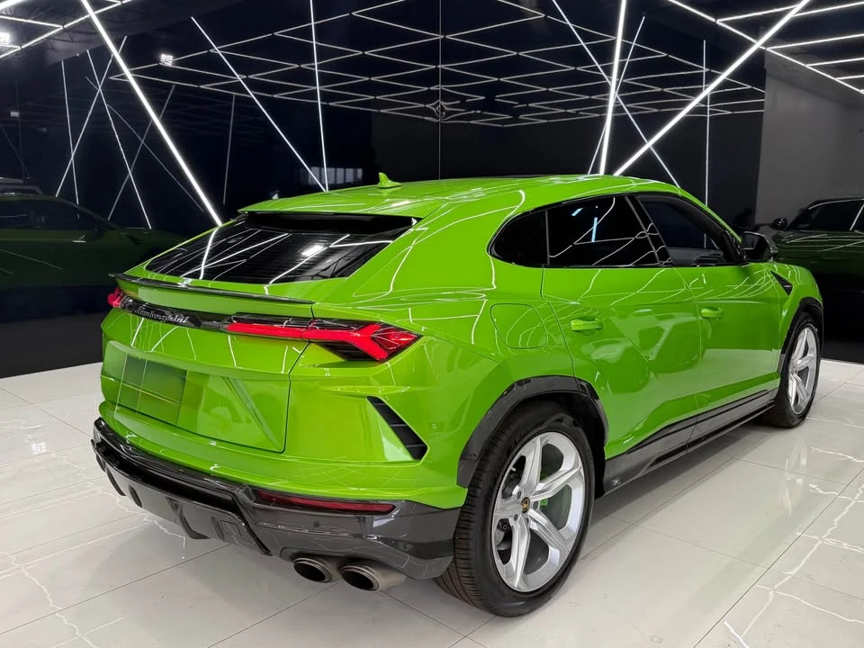 2022 Lamborghini Urus - Image 7 of 14