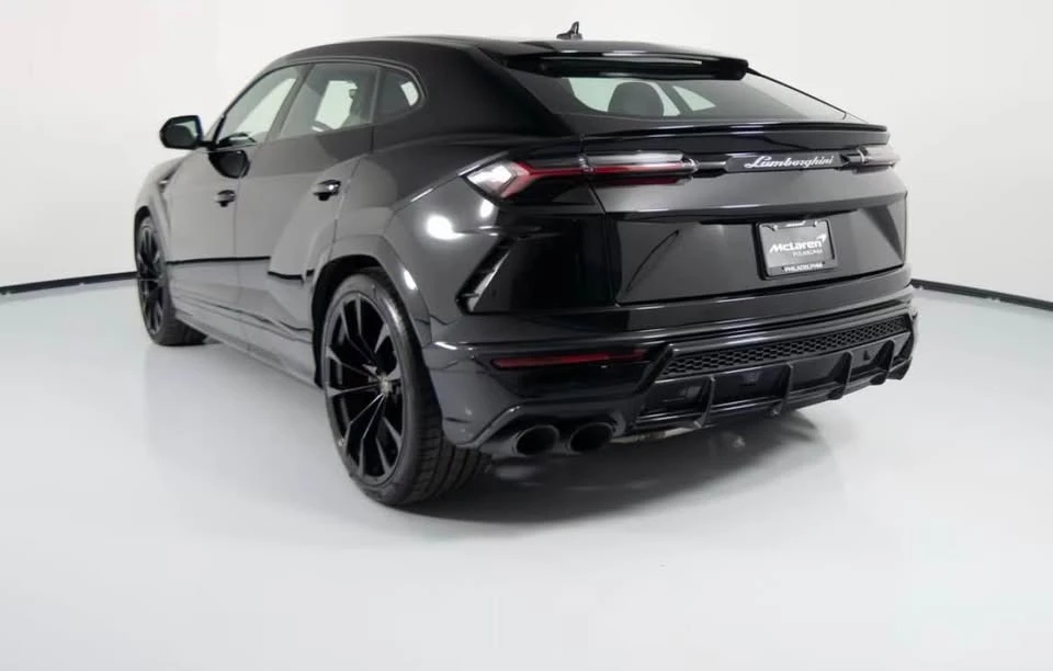 2022 Lamborghini Urus - Image 7 of 7