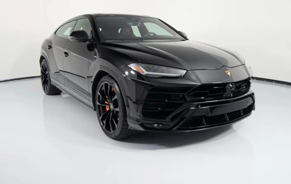 2022 Lamborghini Urus - Image 3 of 7