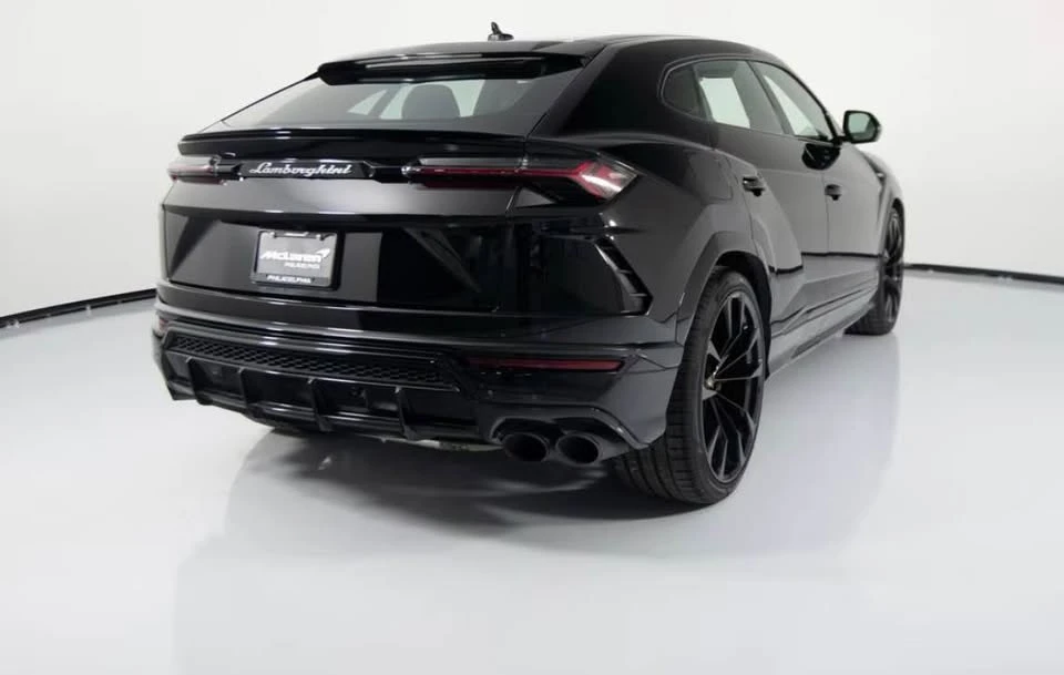 2022 Lamborghini Urus - Image 5 of 7