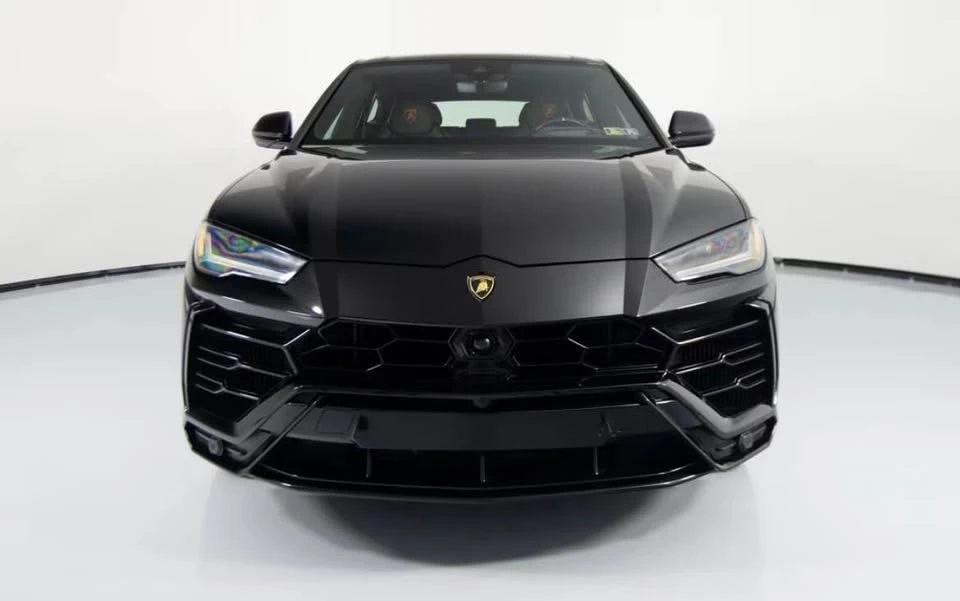2022 Lamborghini Urus - Image 2 of 7