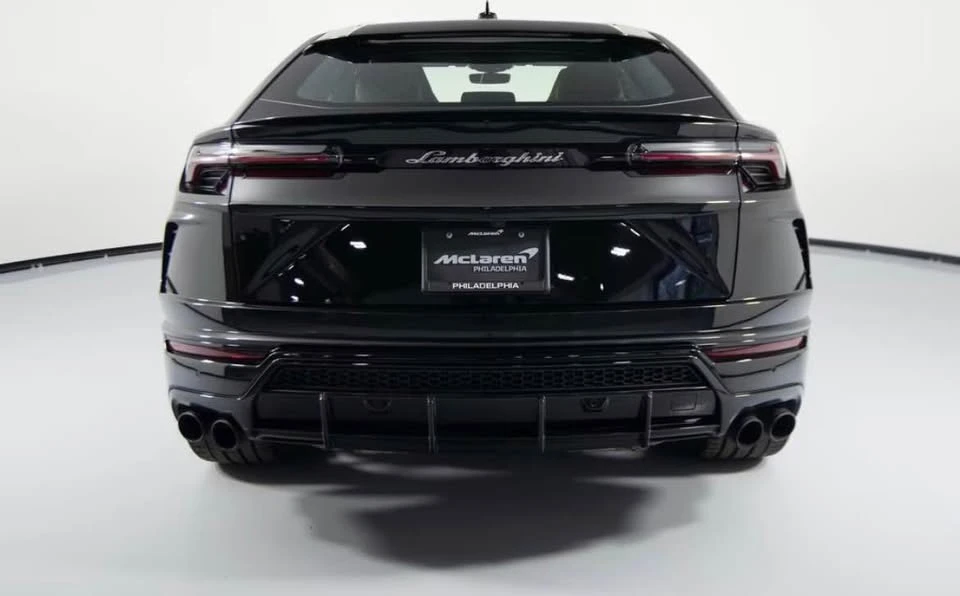2022 Lamborghini Urus - Image 6 of 7